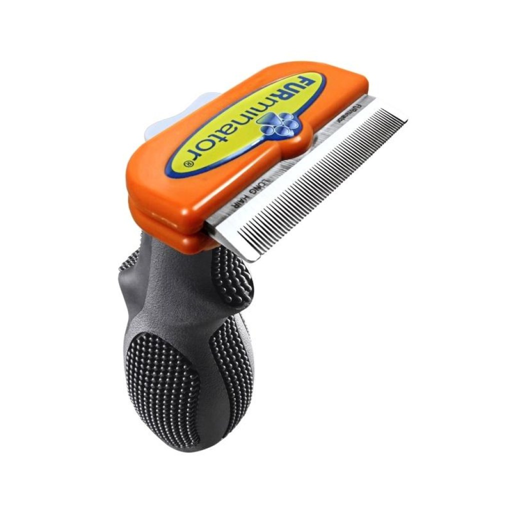 Furminator - Βούρτσα για Μακρύτριχα Σκυλιά Medium Dog 9-23kgs